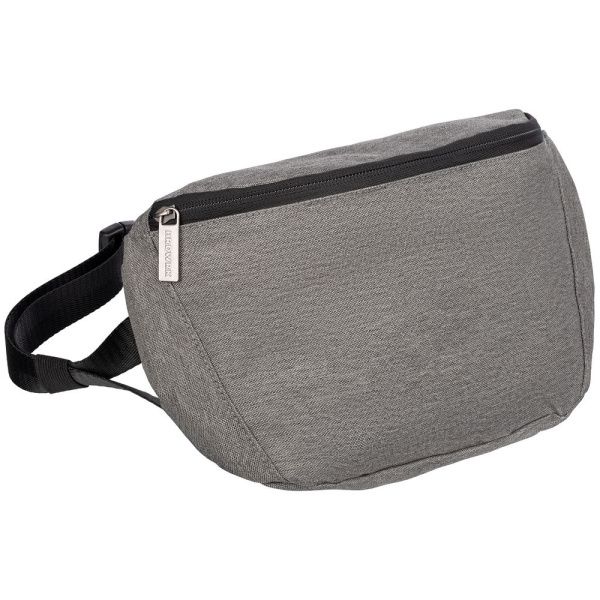 Поясная сумка со светоотражающим паттерном Hard Work Reflective Поясная сумка со светоотражающим паттерном Hard Work Reflective