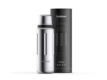 Термос для напитков, вакуумный, бытовой, тм "bobber". Объем 0.47 литра. Артикул Flask-470 Matte Термос для напитков, вакуумный, бытовой, тм "bobber". Объем 0.47 литра. Артикул Flask-470 Matte