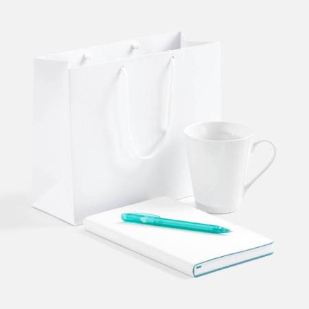 Набор White Shall Simple Набор White Shall Simple