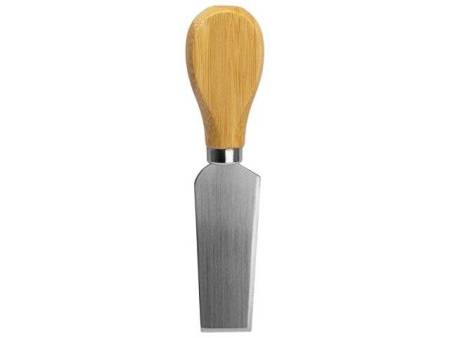 Набор для сыра из сланцевой доски и ножей Bamboo collection "Taleggio"
