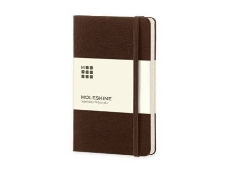 Записная книжка А6 (Pocket) Classic (в линейку)