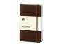 Записная книжка А6 (Pocket) Classic (в линейку)