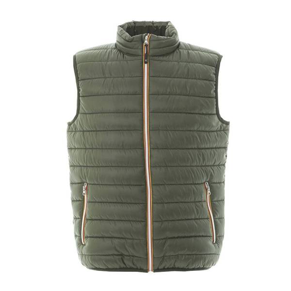 Жилет мужской "WORMS", красный,S, 100% нейлон Жилет мужской "WORMS", красный,S, 100% нейлон