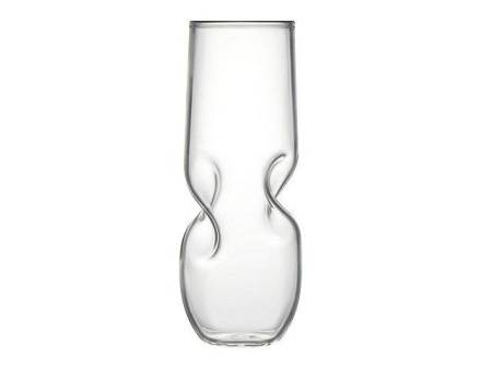 Набор из двух бокалов и пробки для шампанского "Bubbly Bliss"