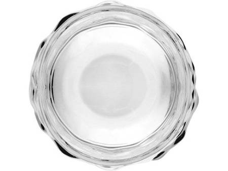 Вращающийся бокал для виски на сланцевом костере "Bromo"