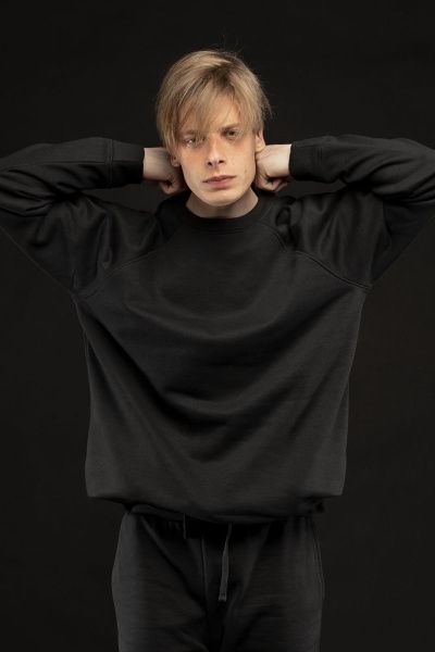 Свитшот унисекс S1 Свитшот унисекс S1