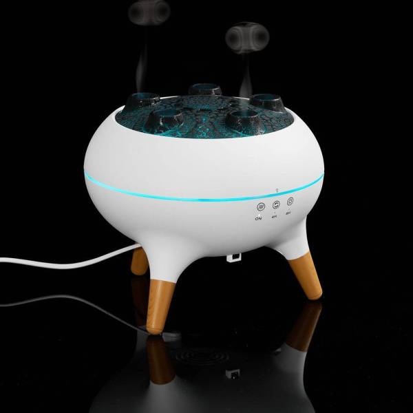 Увлажнитель-ароматизатор Cloudini Увлажнитель-ароматизатор Cloudini