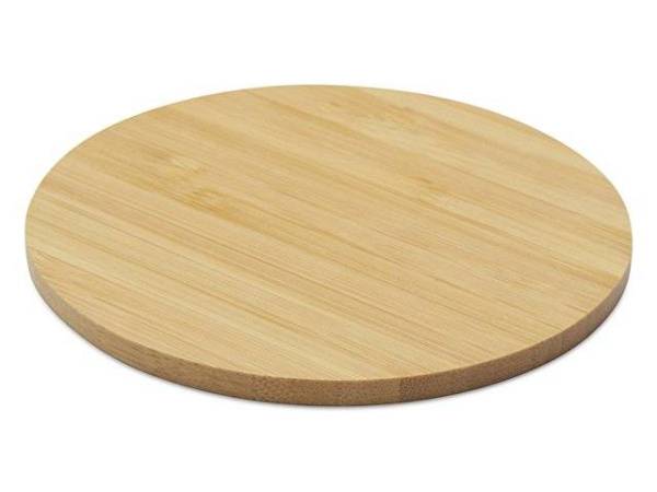 Бамбуковая подставка «Cha» Бамбуковая подставка «Cha»