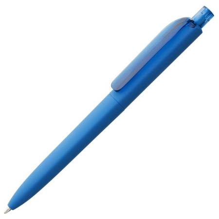 Ручка шариковая Prodir DS8 PRR-Т Soft Touch