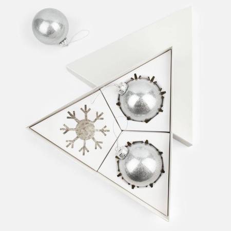 Набор Finery Trio