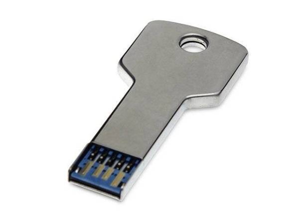 USB 3.0- флешка на 16 Гб в виде ключа