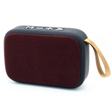 Беспроводная Bluetooth колонка Charge G2(BLTS01)