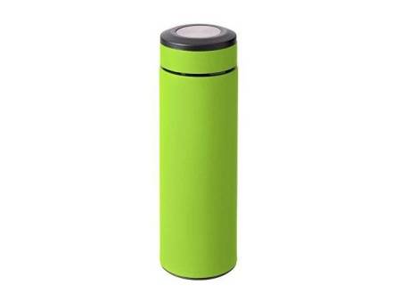 Вакуумный термос "Vacuum Flask C1", soft touch, 420мл
