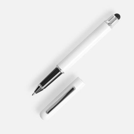 Роллер Scribo со стилусом