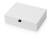 Коробка подарочная White M