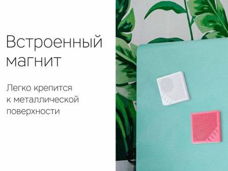 Портативная акустика Rombica mysound Note White