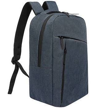 Рюкзак WEASEL, ТЕМНО-СИНИЙ