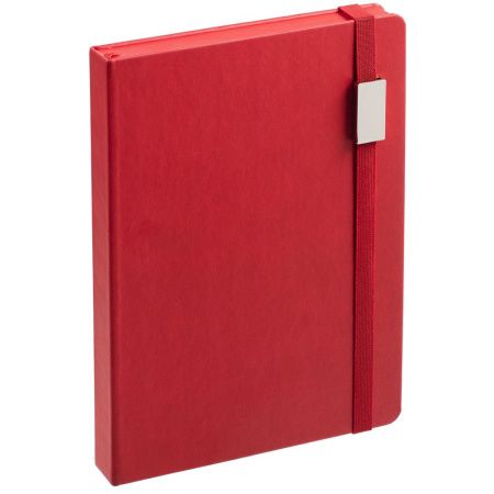 Ежедневник New Factor Metal