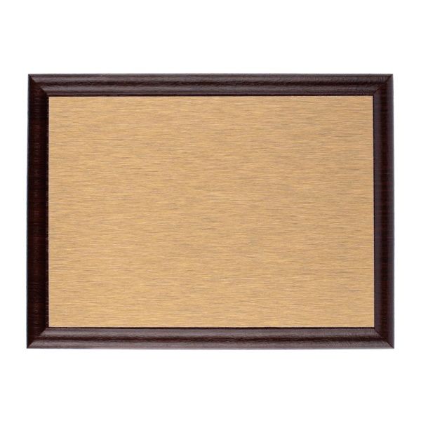 Плакетка Plaque, малая