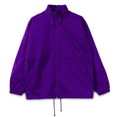 Ветровка из нейлона Surf 210