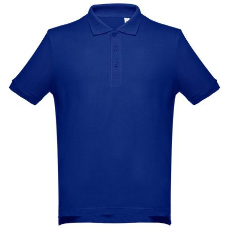 Рубашка поло мужская Adam