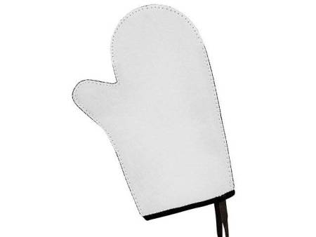 Рукавица-прихватка с возможностью полноцветной печати Рукавица-прихватка с возможностью полноцветной печати