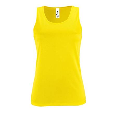 Майка женская Sporty TT Women