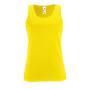 Майка женская Sporty TT Women