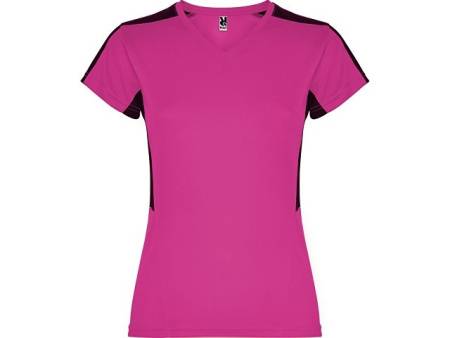 Спортивная футболка «Suzuka» женская