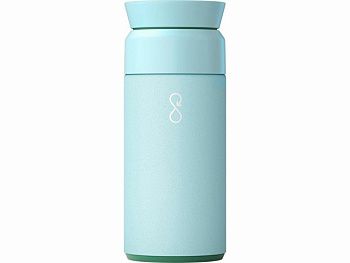 Термос Ocean Bottle объемом 350 мл, небесно-голубой Термос Ocean Bottle объемом 350 мл, небесно-голубой