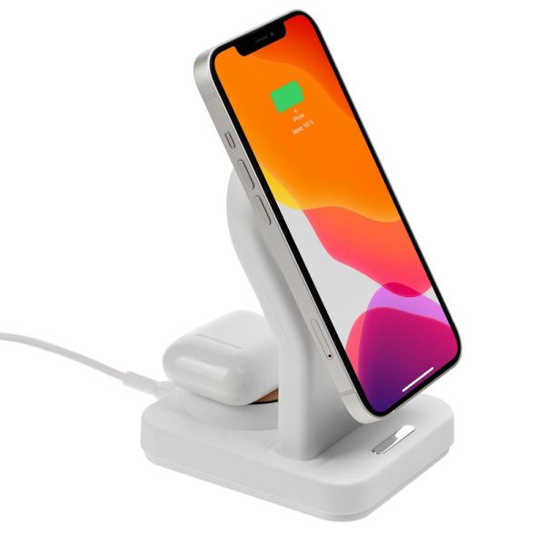 Зарядная станция с подсветкой Cooper Duo Зарядная станция с подсветкой Cooper Duo