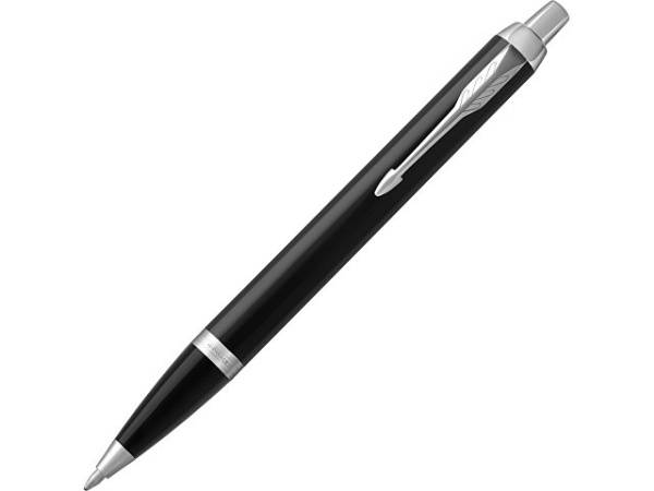 Ручка шариковая Parker «IM Core Black GT»