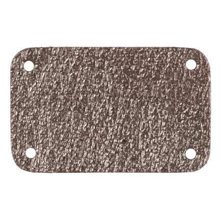 Лейбл Corolla Metal, S