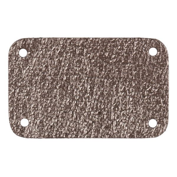 Лейбл Corolla Metal, S