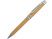 Ручка шариковая "Jakarta" из бамбука