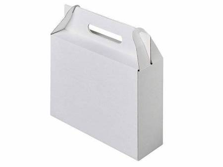 Коробка подарочная «Tote», XL