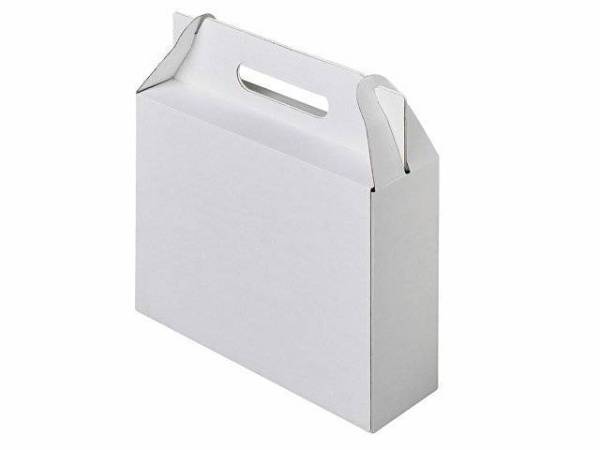 Коробка подарочная «Tote», XL