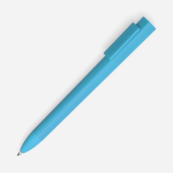 Ручка шариковая Swiper SQ Soft Touch