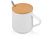 Кружка «Holz» 400 мл, белый