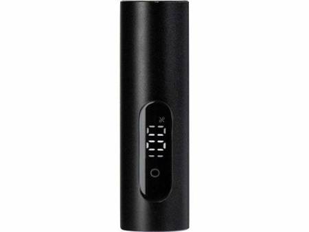 Внешний аккумулятор с QC/PD "Qwik", 10000 mah, черный