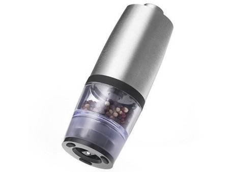 Электрическая мельница для специй, на батарейках "Origanum" Электрическая мельница для специй, на батарейках "Origanum"