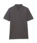 Футболка поло PREMIUM COTTON ADULT DOUBLE PIQUE