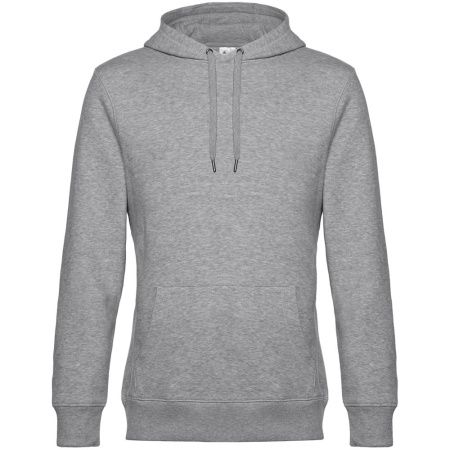 Толстовка с капюшоном унисекс King