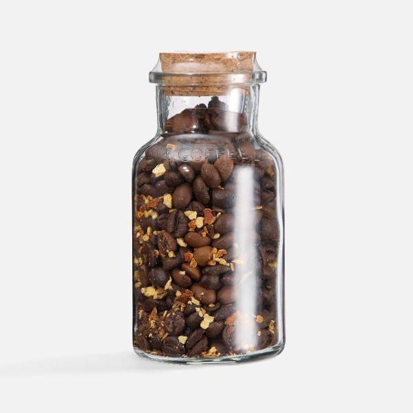 Кофе Coffeedence, мини, с кокосом