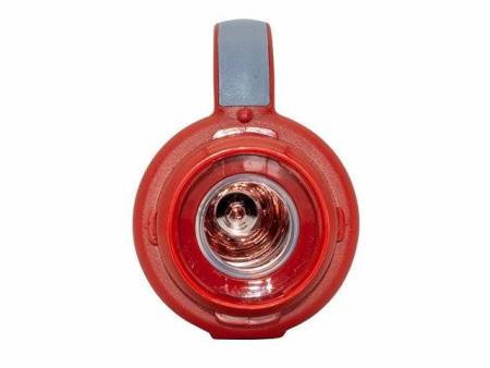 Термос со стеклянной колбой тм THERMOS PICNIC 40 Series Red 1,8L