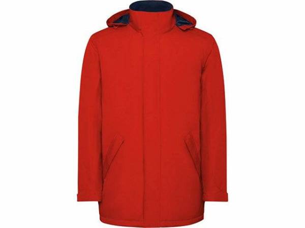 Парка утепленная «America», мужская