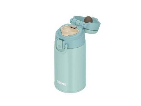Термокружка из нерж. стали тм THERMOS JOS-400 MBL 0.4L Термокружка из нерж. стали тм THERMOS JOS-400 MBL 0.4L