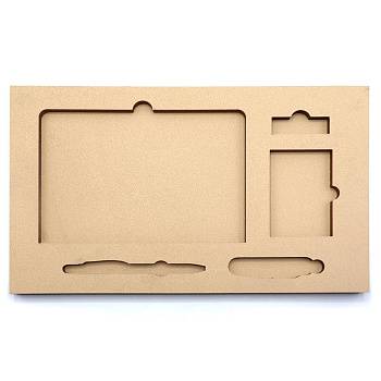 Ложемент ЭВАлюция-2 под заказ, размер XL