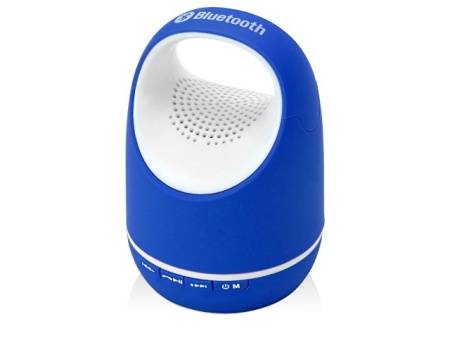 Портативная колонка «Арнольд»