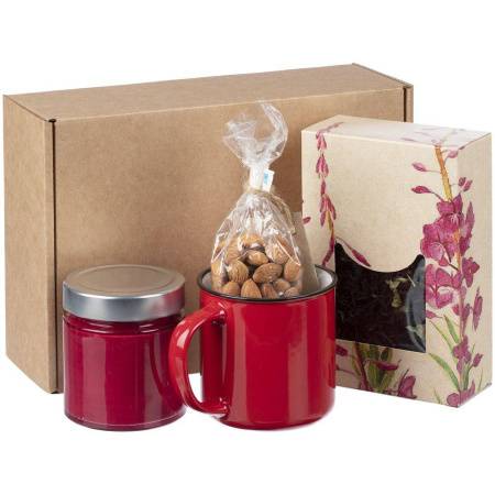 Набор Sensoria, малина